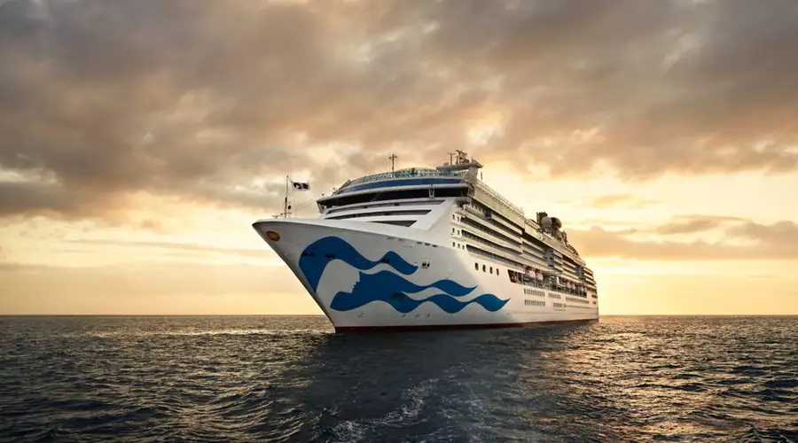 Image related to Coral Princess