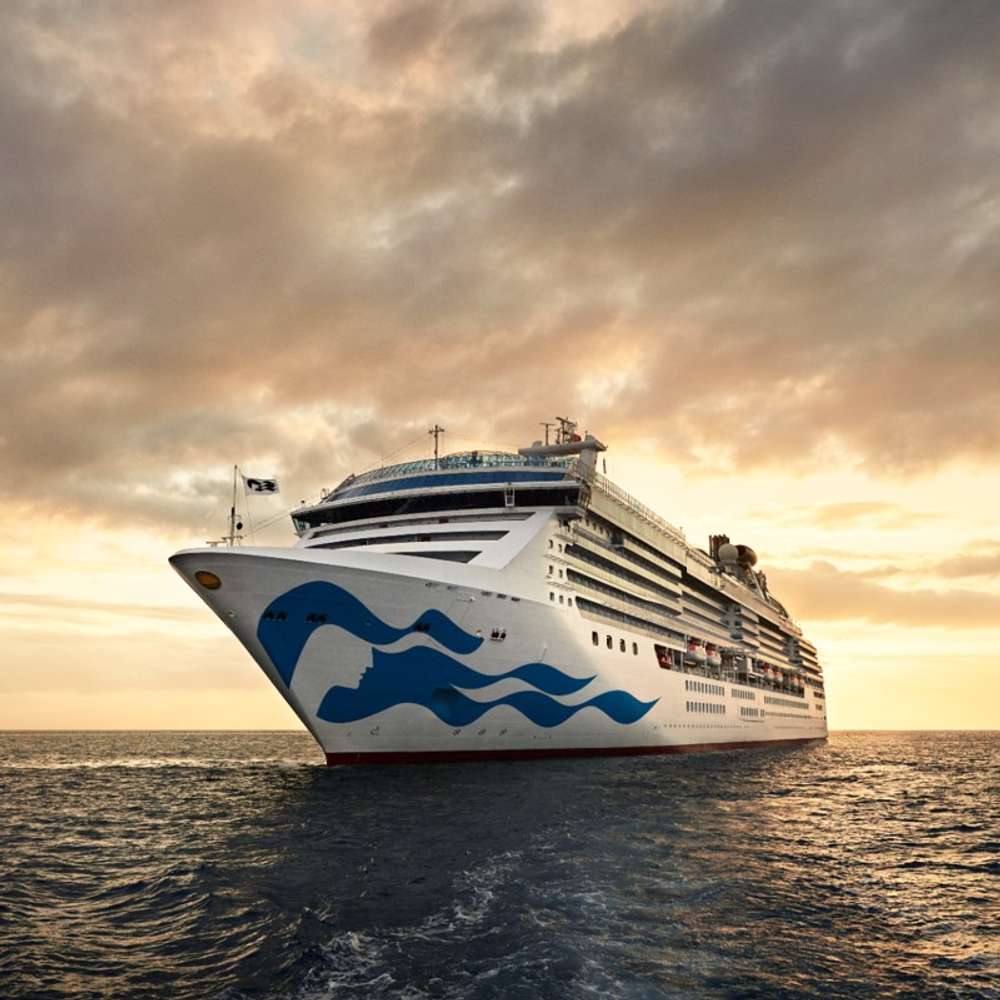 Coral Princess