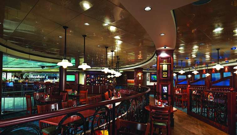 NORWEGIAN JEWEL