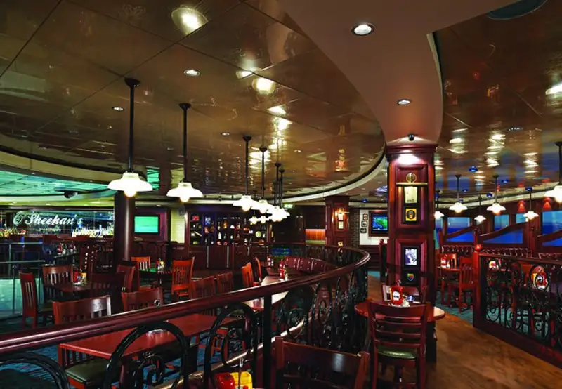 NORWEGIAN JEWEL