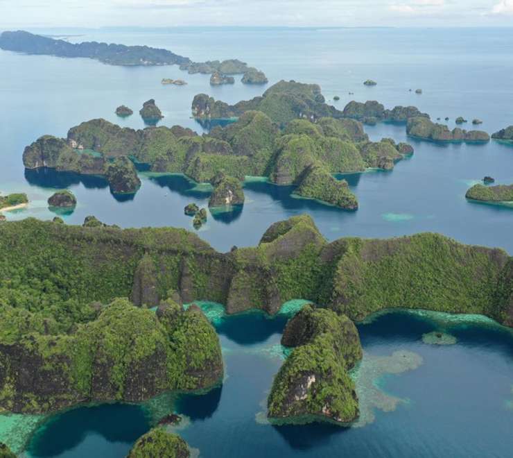 1000 Islands