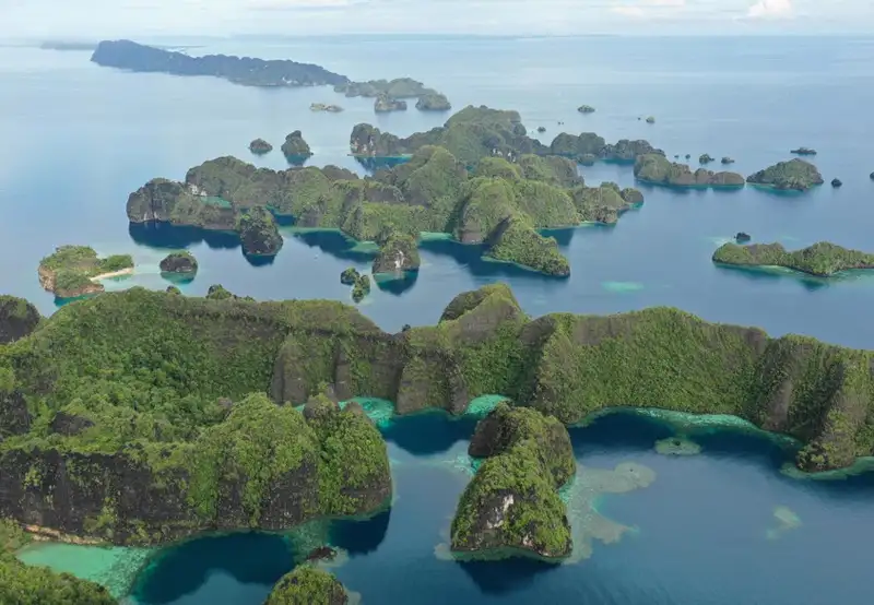 1000 Islands