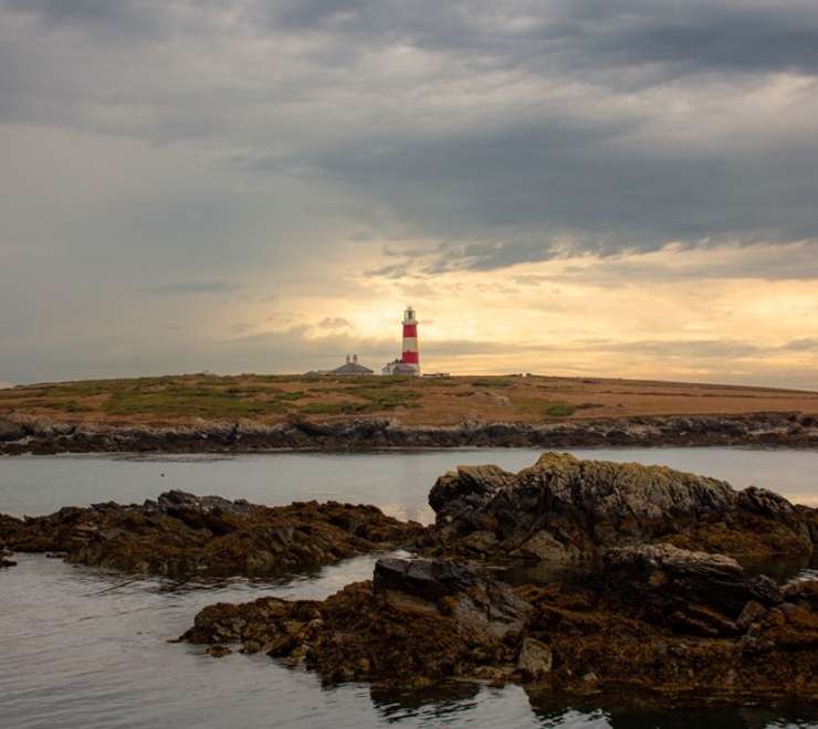 Bardsey Island