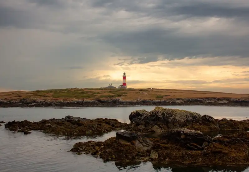 Bardsey Island