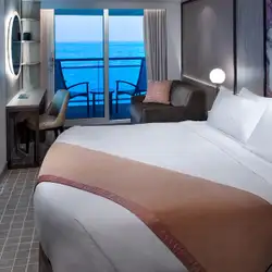 Image related to Prime Aqua Class Stateroom