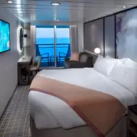 Image related to Prime Aqua Class Stateroom