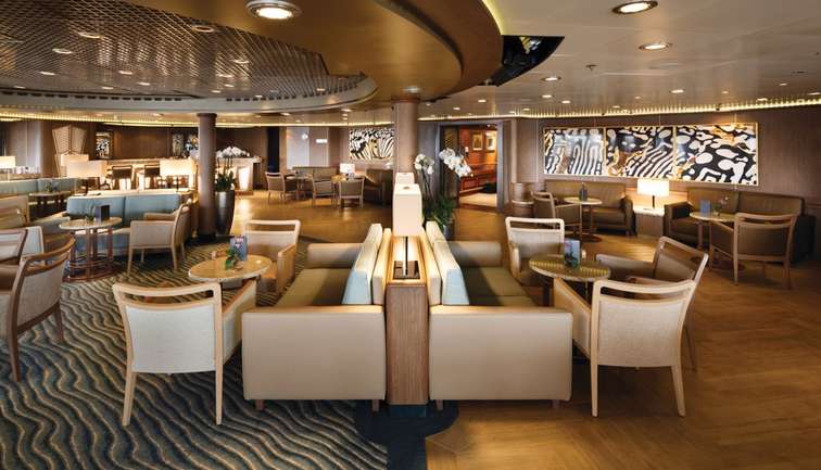 Panorama Lounge