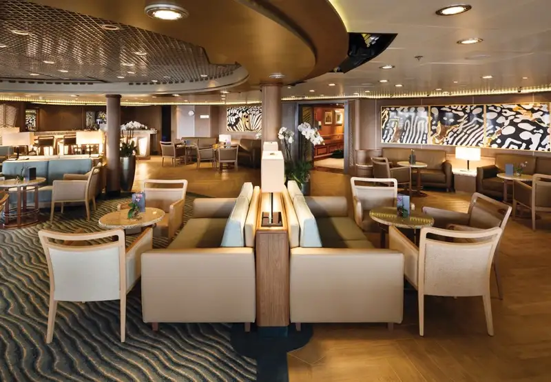 Panorama Lounge