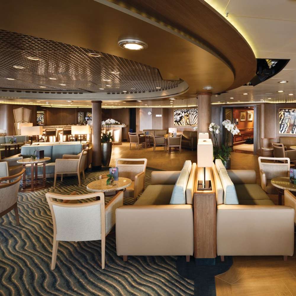 Panorama Lounge