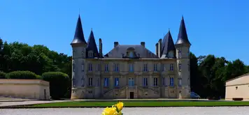 Image related to Pauillac