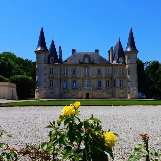 Image related to Pauillac