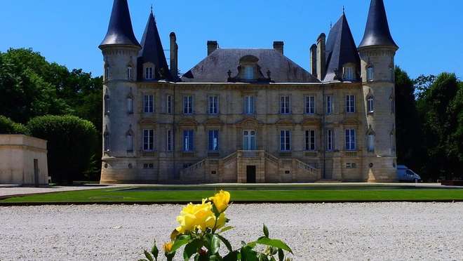 Pauillac