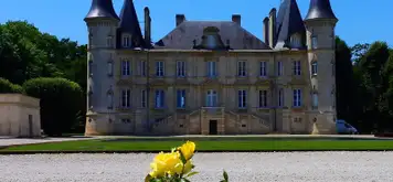 Image related to Pauillac - Overnight onboard