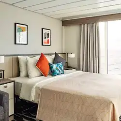 Image related to Deluxe Cabin