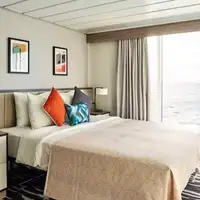 Image related to Deluxe Cabin