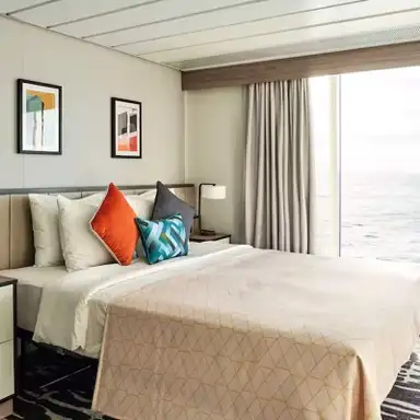 Image related to Deluxe Cabin