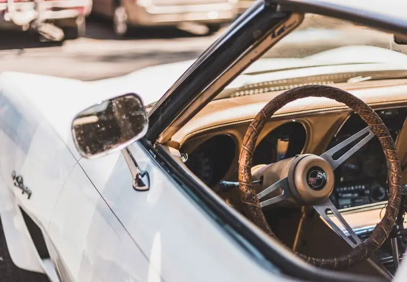 Image related to Narvik Motor Museum