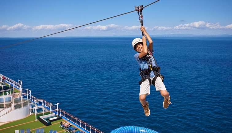 Carnival Adventure