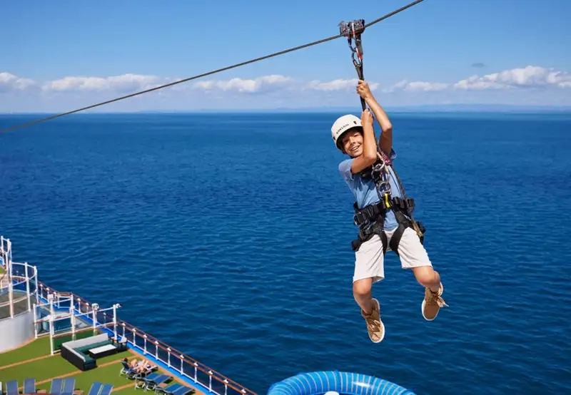 Carnival Adventure