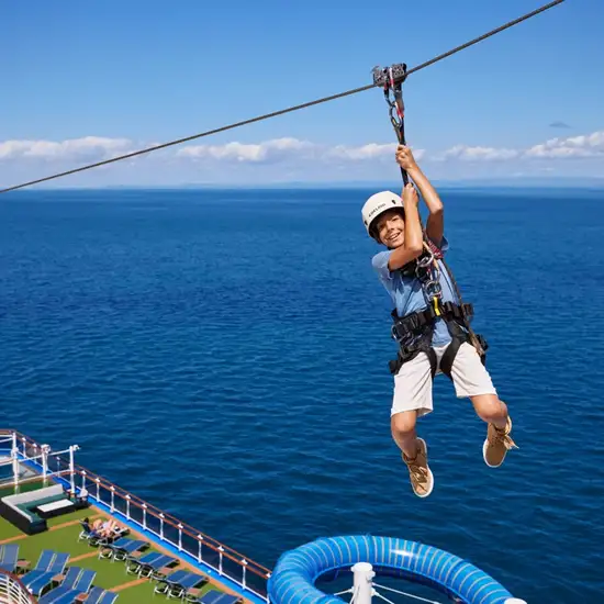 Image related to Carnival Adventure