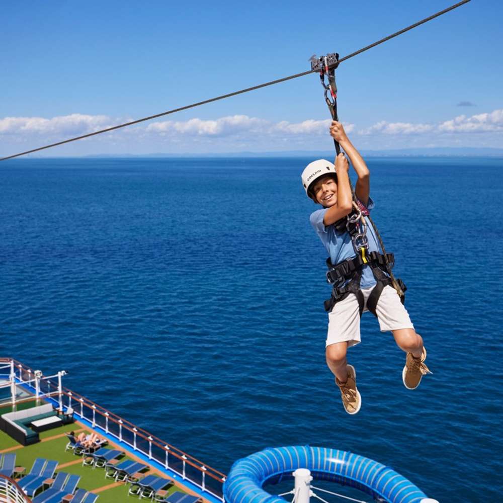 Carnival Adventure