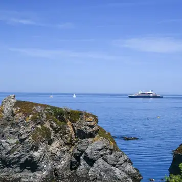 Le Jacques Cartier