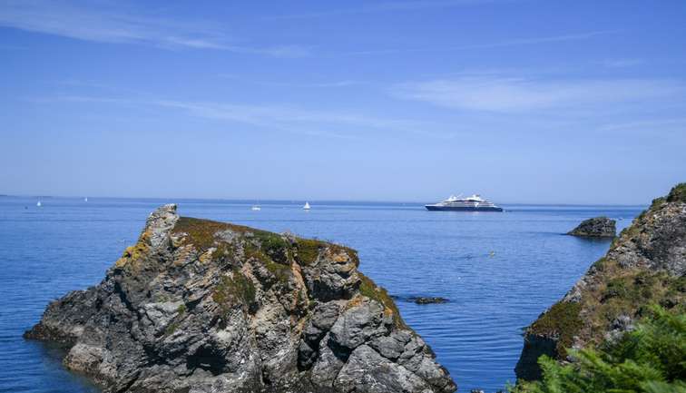 Le Jacques Cartier