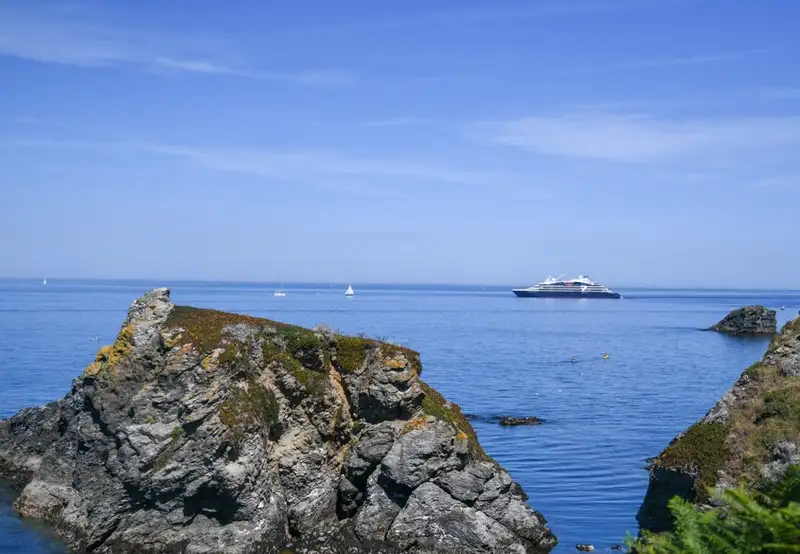 Le Jacques Cartier