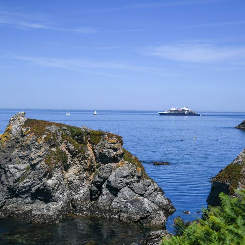 Le Jacques Cartier