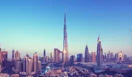 Image related to Dubai - Overnight onboard