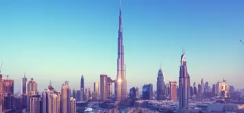 Image related to Dubai - Overnight onboard