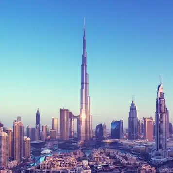 Image related to Dubai - Overnight onboard