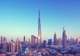 Dubai - Overnight onboard