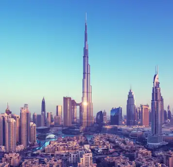 Dubai