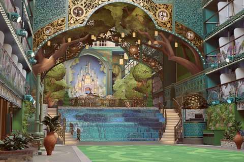 Image related to Disney Adventure