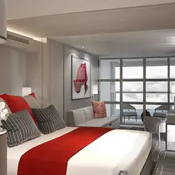 Image related to Aqua Class Stateroom