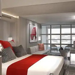 Image related to Aqua Class Stateroom
