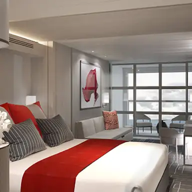 Image related to Aqua Class Stateroom