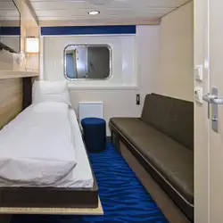 Image related to Cabina esterna Artic Superior accessibile