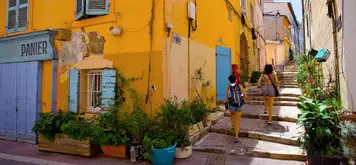 Image related to Le Panier District