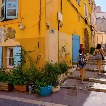 Image related to Le Panier District