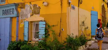 Image related to Le Panier District