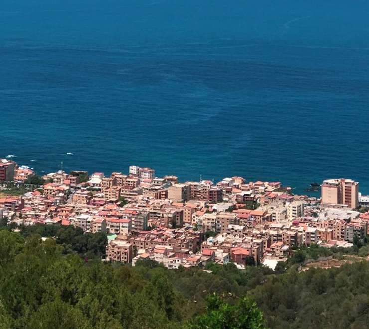 Algiers
