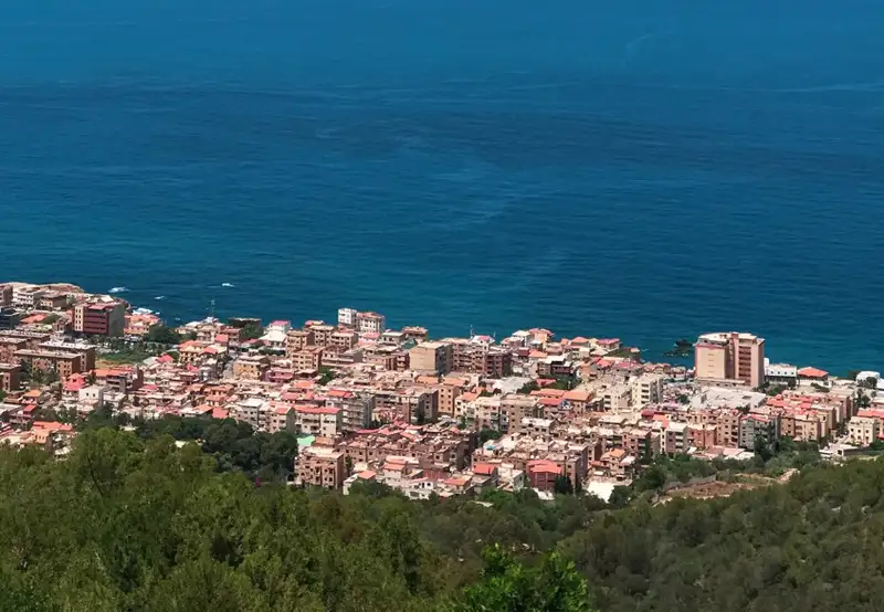 Algiers
