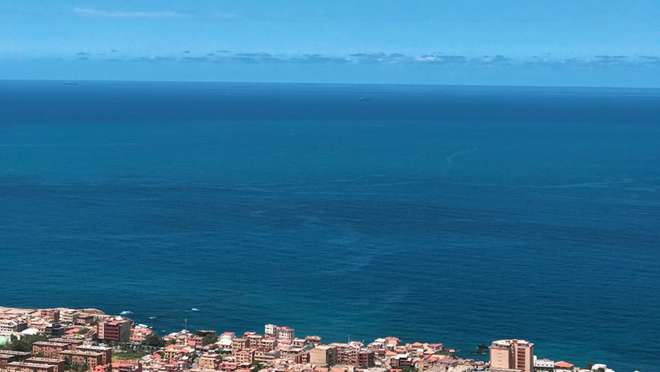 Algiers