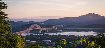 Image related to Panama Canal Transit