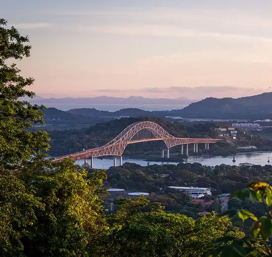 Image related to Panama Canal Transit