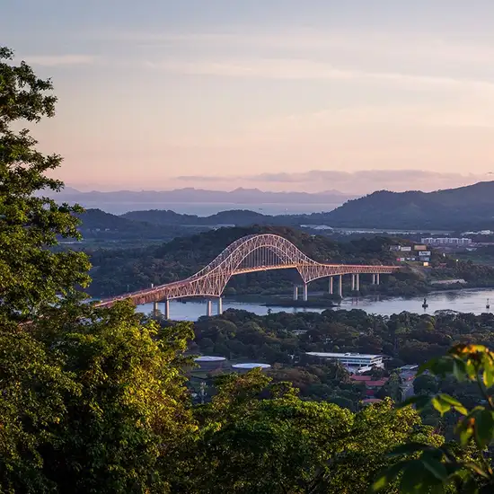 Image related to Panama Canal Transit
