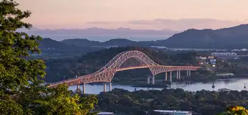 Image related to Panama Canal Transit