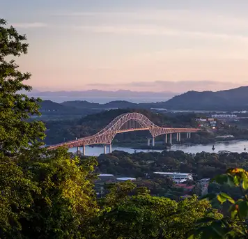 Image related to Panama Canal Transit